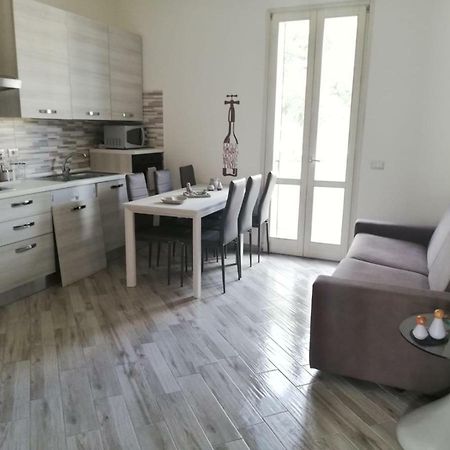 Casa Di Mena Apartment Алгеро Екстериор снимка