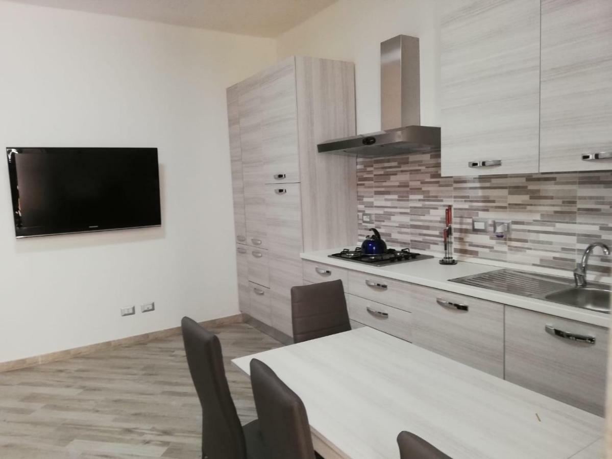 Casa Di Mena Apartment Алгеро Екстериор снимка