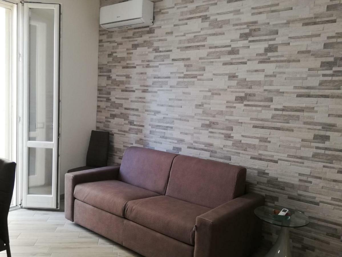 Casa Di Mena Apartment Алгеро Екстериор снимка