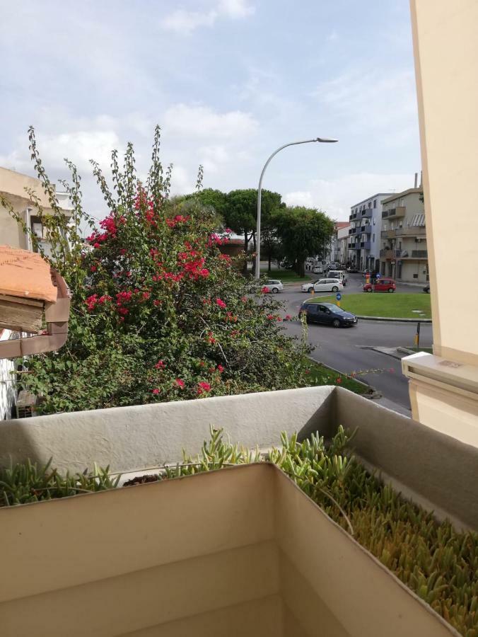 Casa Di Mena Apartment Алгеро Екстериор снимка