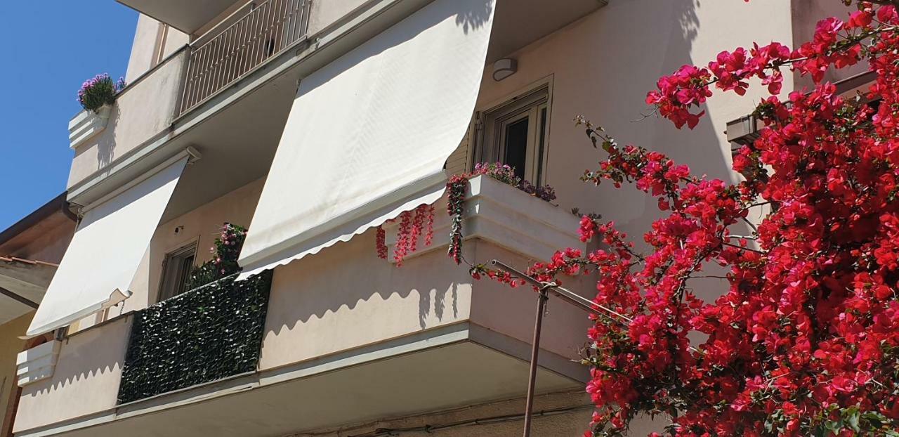Casa Di Mena Apartment Алгеро Екстериор снимка