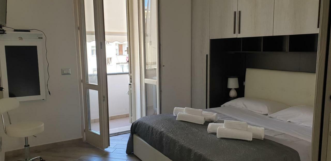 Casa Di Mena Apartment Алгеро Екстериор снимка
