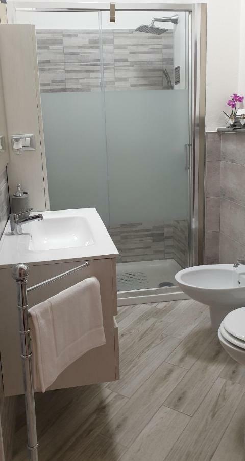 Casa Di Mena Apartment Алгеро Екстериор снимка