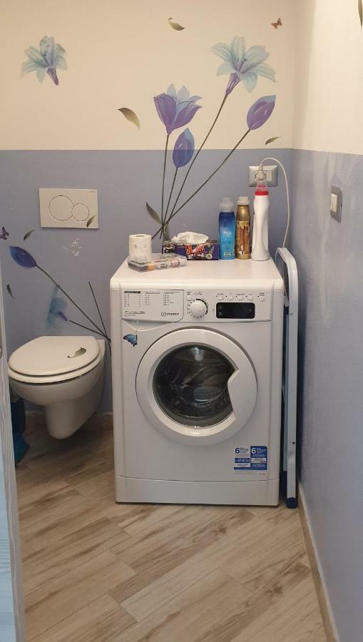 Casa Di Mena Apartment Алгеро Екстериор снимка