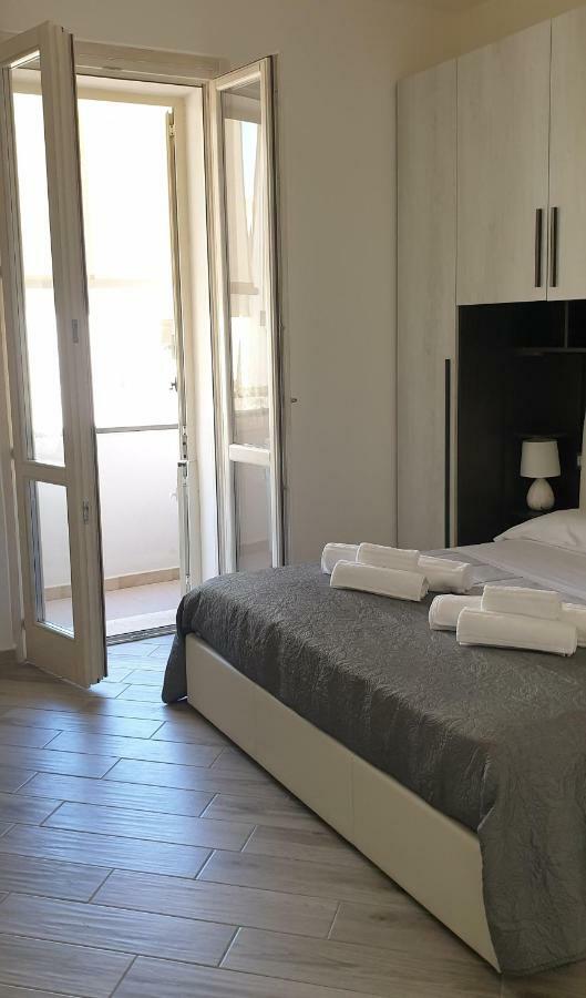 Casa Di Mena Apartment Алгеро Екстериор снимка