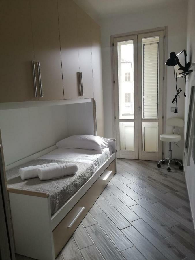 Casa Di Mena Apartment Алгеро Екстериор снимка