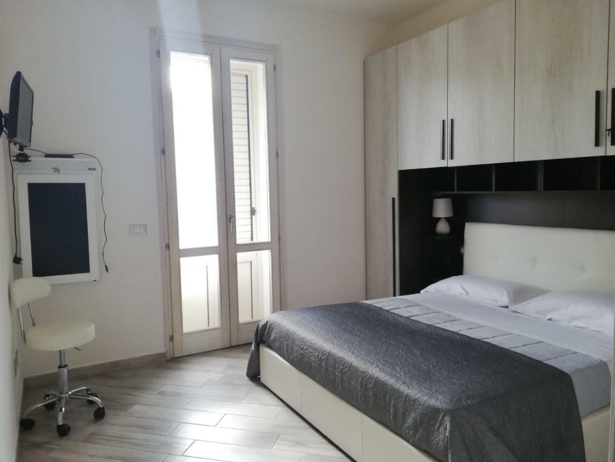 Casa Di Mena Apartment Алгеро Екстериор снимка