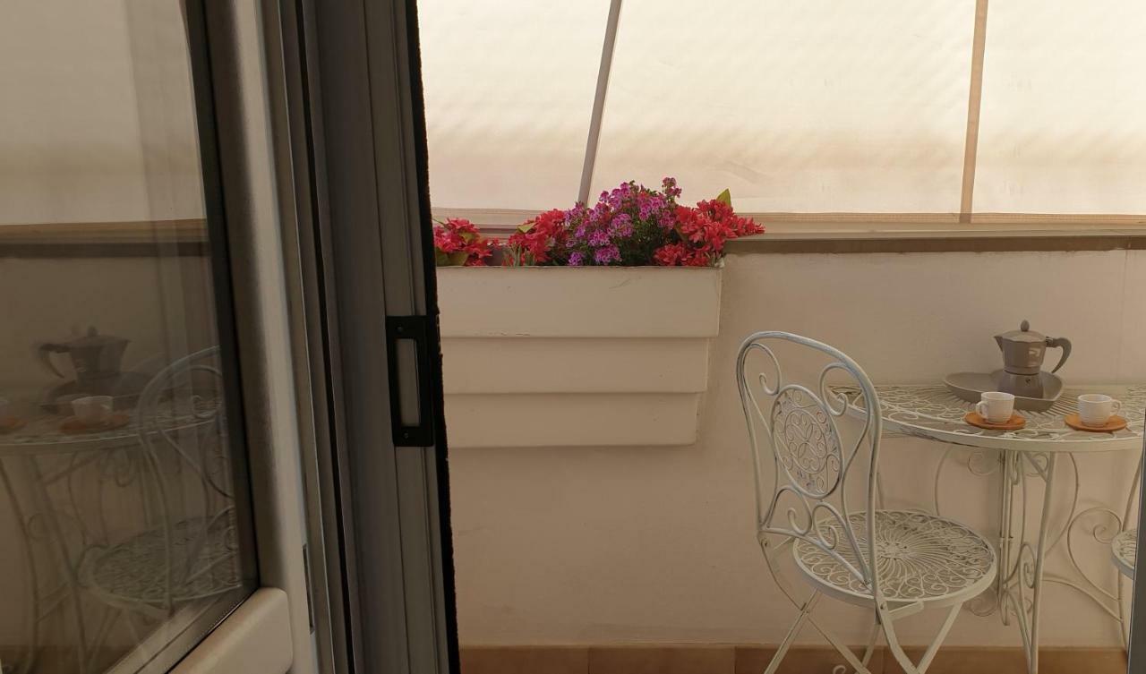 Casa Di Mena Apartment Алгеро Екстериор снимка