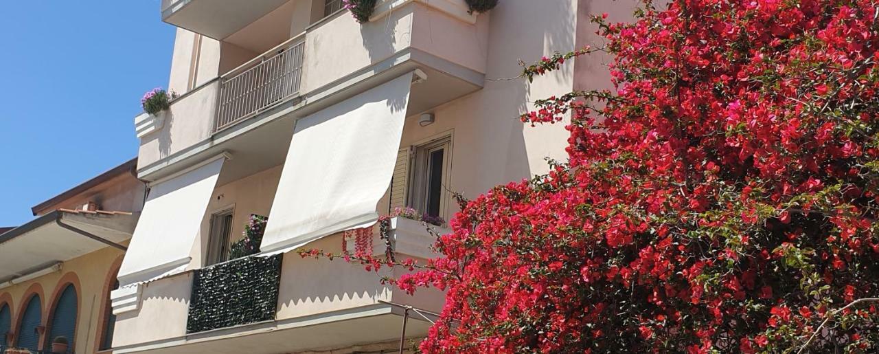Casa Di Mena Apartment Алгеро Екстериор снимка