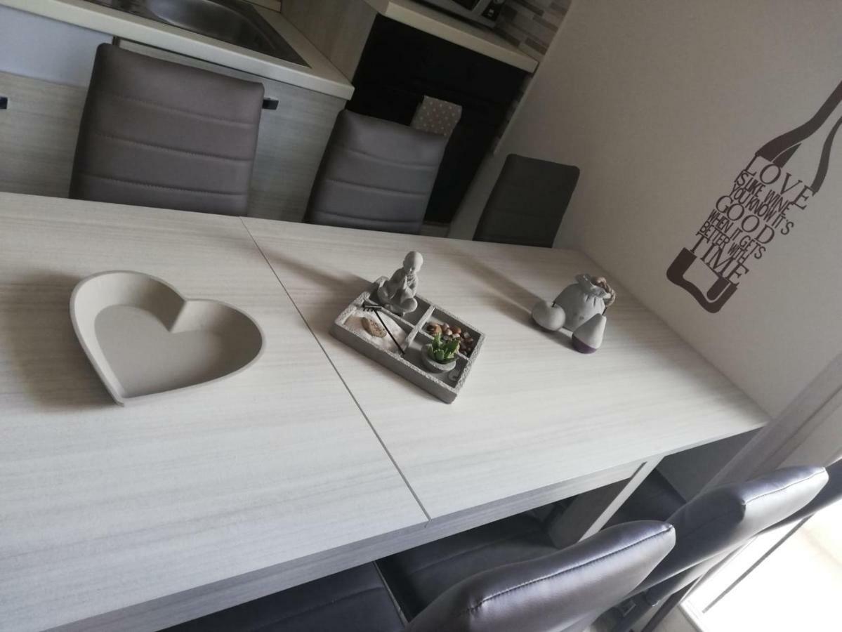 Casa Di Mena Apartment Алгеро Екстериор снимка