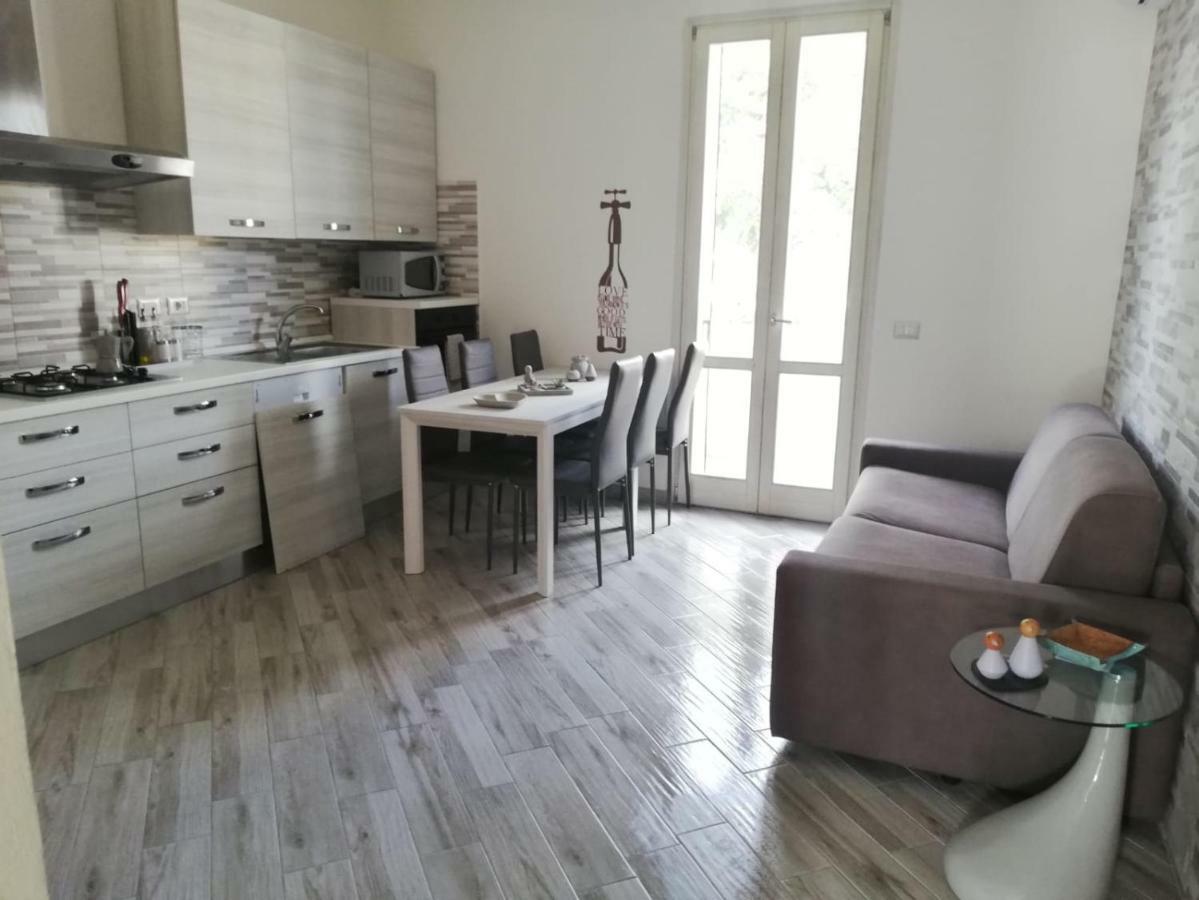 Casa Di Mena Apartment Алгеро Екстериор снимка