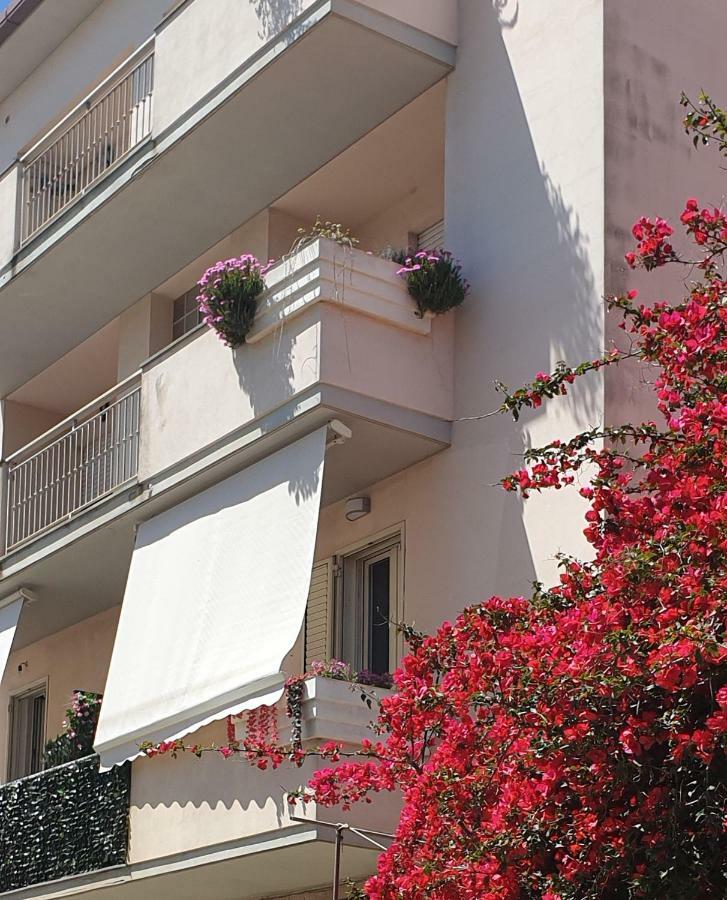 Casa Di Mena Apartment Алгеро Екстериор снимка