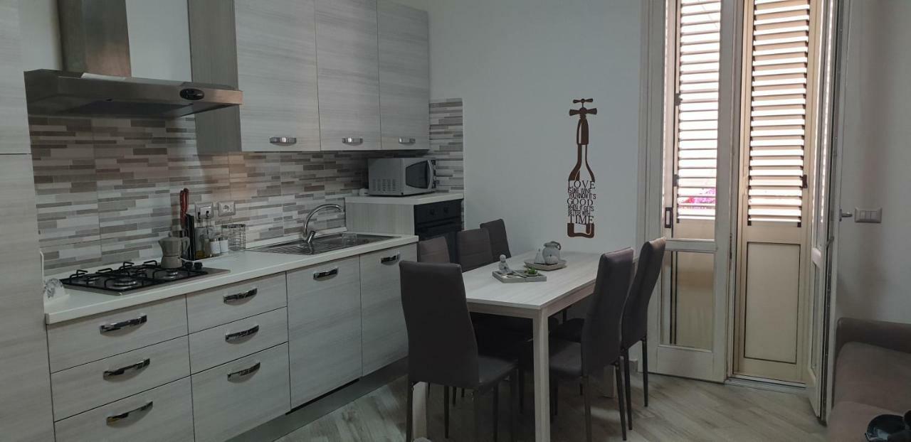 Casa Di Mena Apartment Алгеро Екстериор снимка