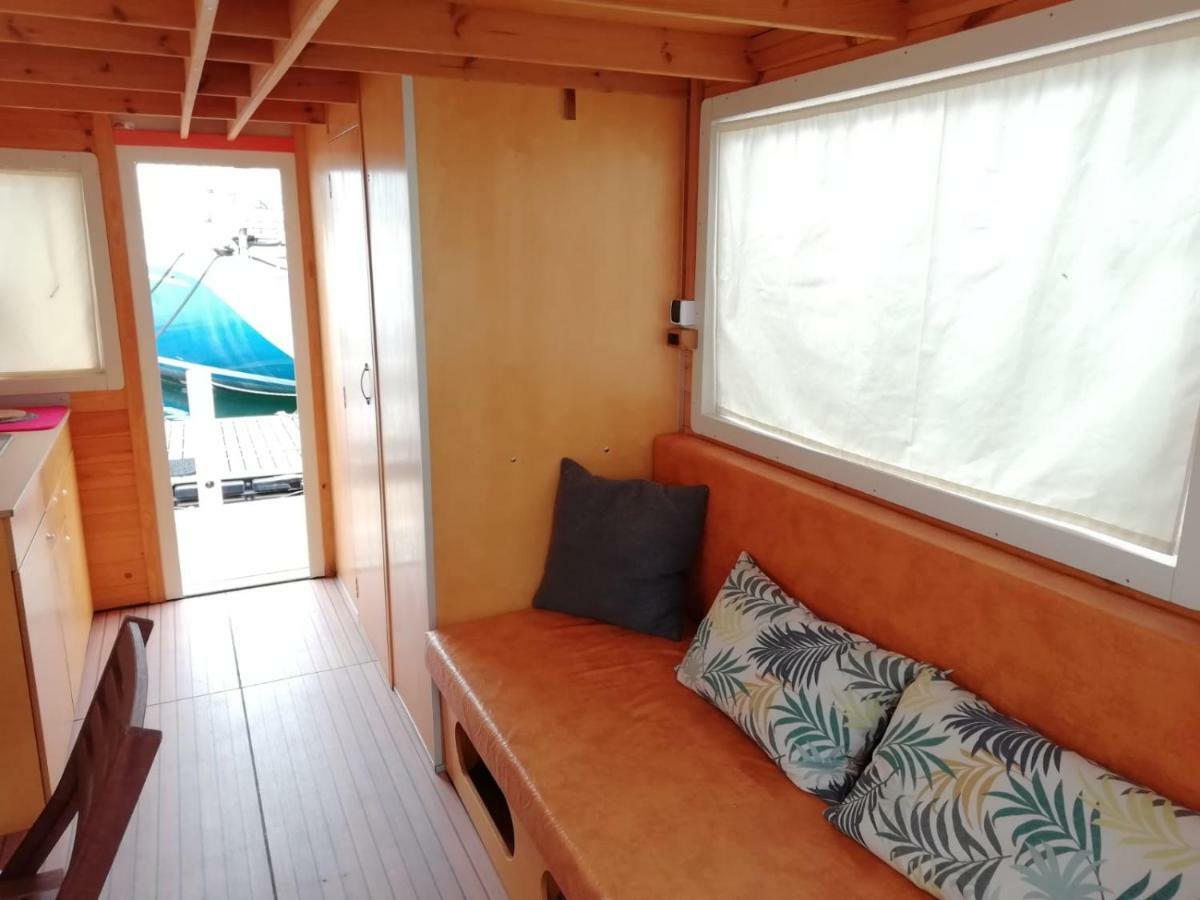 Casa Di Mena Apartment Алгеро Екстериор снимка